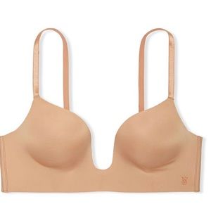 Victoria’s Secret Plunge Low Back bra